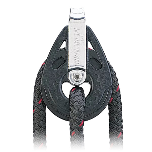 Moitão Fixo Harken Carbo Air 2650 40mm - Imagem 2
