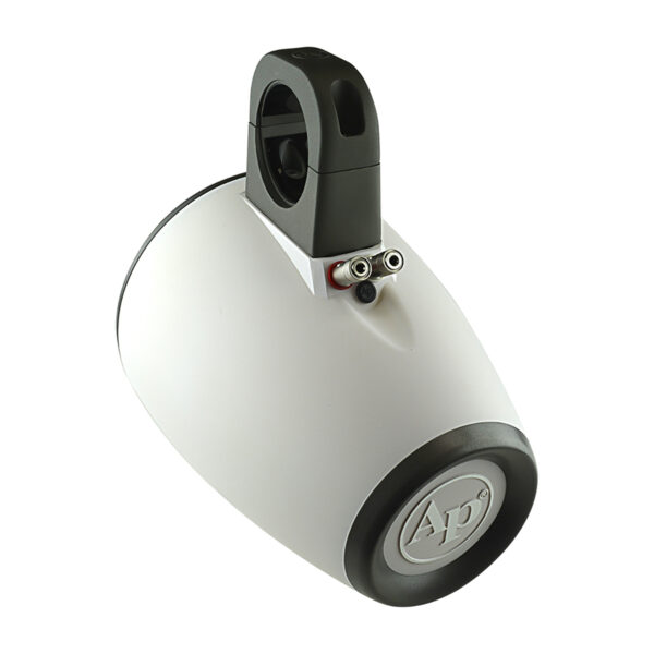 Pod p/ Waketower Marinizada 8 Pol Audiopipe APMP-801WETW PAR - Image 3