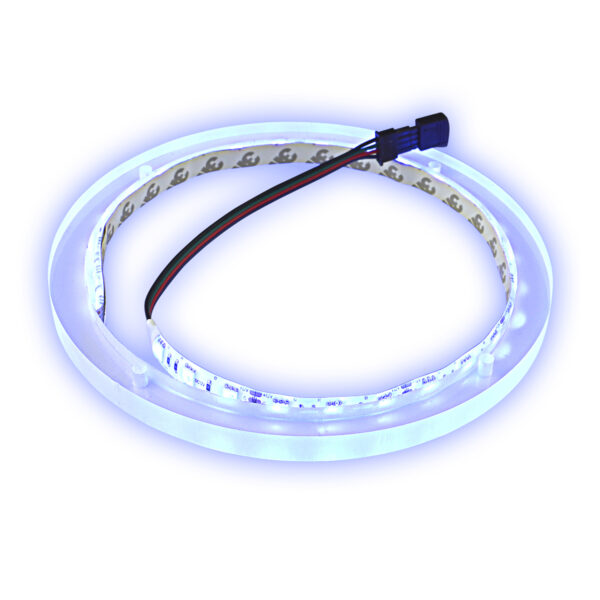 Anel de LED RGB 6 Pol. AudioPipe NL-RIAPMP-6 PAR - Image 3
