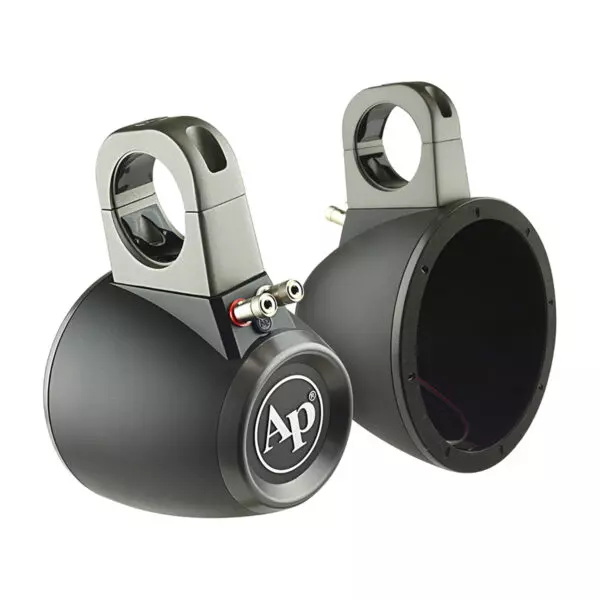 Pod p/ Waketower Marinizada 6 Pol. Audiopipe APMP-6002SP PAR