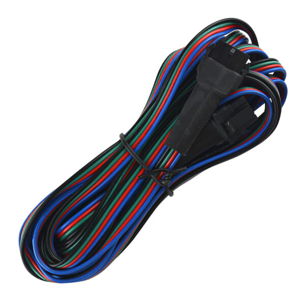 Cabo Extensão p/ LED AudioPipe NL-8LESP-EXT - Image 2