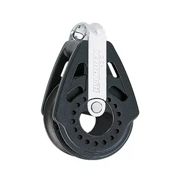 Moitão Fixo Harken Carbo Air 2650 40mm
