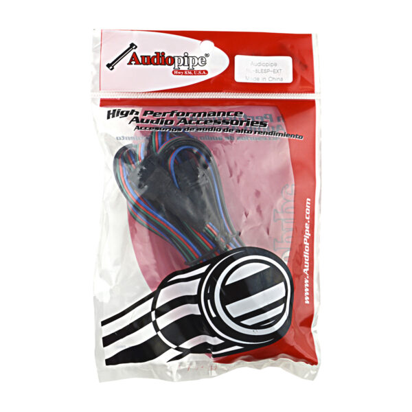 Cabo Extensão p/ LED AudioPipe NL-8LESP-EXT - Image 3