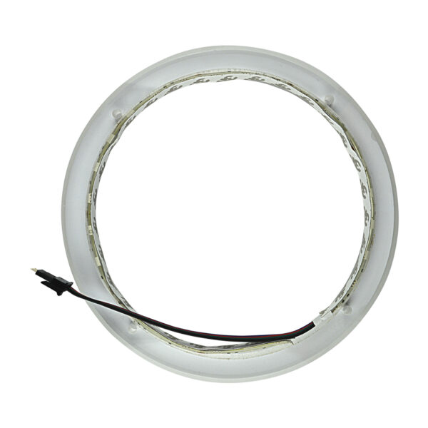 Anel de LED RGB 6 Pol. AudioPipe NL-RIAPMP-6 PAR