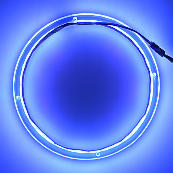 Anel de LED RGB 8 Pol. AudioPipe NL-RIAPMP-8 PAR - Imagem 6