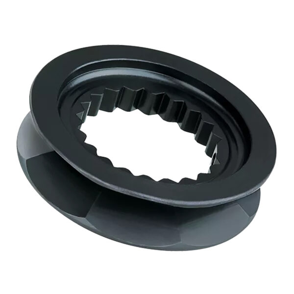 Moitão Catraca Giratório Harken Ratchamatic 2625 57mm - Image 4