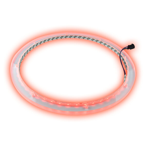 Anel de LED RGB 12 Pol. AudioPipe NL-RIAPMP-12 PAR - Image 5