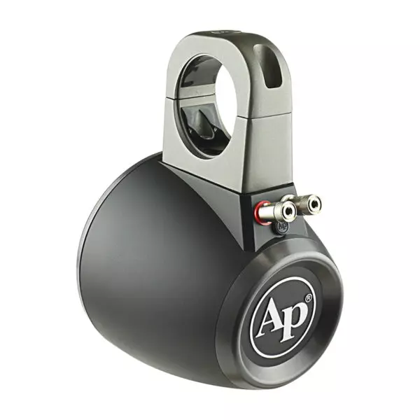 Pod p/ Waketower Marinizada 6 Pol. Audiopipe APMP-6002SP PAR - Image 3