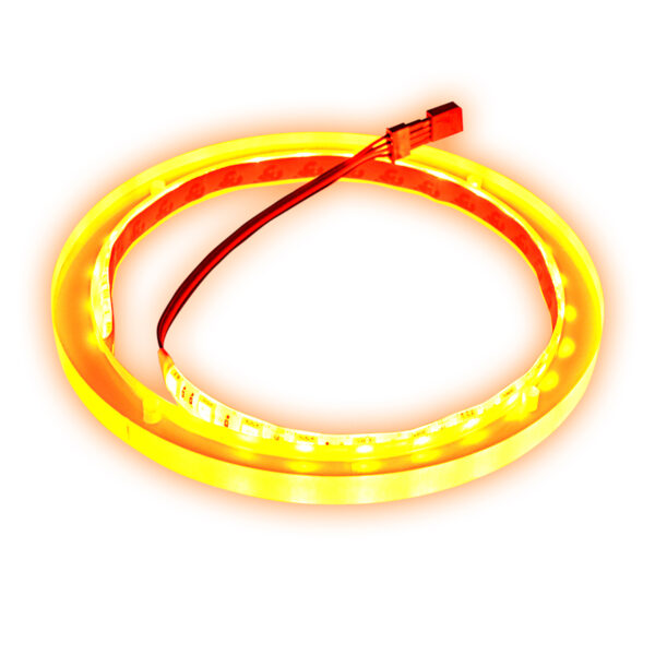 Anel de LED RGB 6 Pol. AudioPipe NL-RIAPMP-6 PAR - Image 2