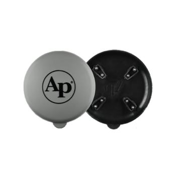 Tampa Protetora p/ Falante Marítimo 8 Pol Audiopipe APMP-CV8