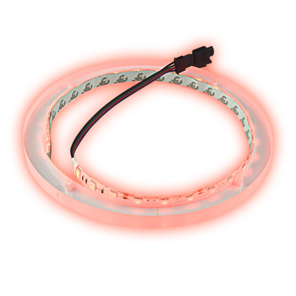 Anel de LED RGB 6 Pol. AudioPipe NL-RIAPMP-6 PAR - Image 4