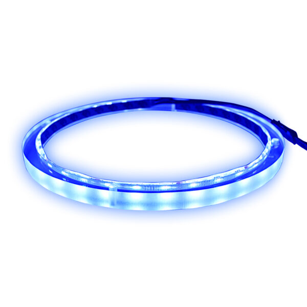Anel de LED RGB 8 Pol. AudioPipe NL-RIAPMP-8 PAR - Image 4