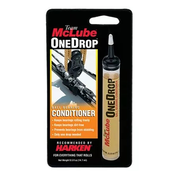 Lubrificante Desengripante p/ Esferas Harken McLube OneDrop
