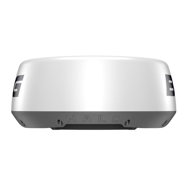 Radar Marítimo B&G HALO20 20 Polegadas 24nm - Imagem 3