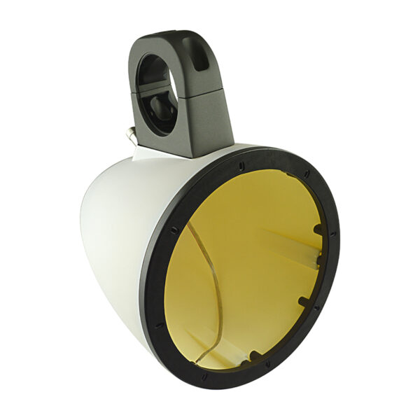 Pod p/ Waketower Marinizada 8 Pol Audiopipe APMP-801WETW PAR - Image 4