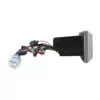 Media Player Marítimo c/ Display 3" AudioPipe APSW-6000BTU - Image 6