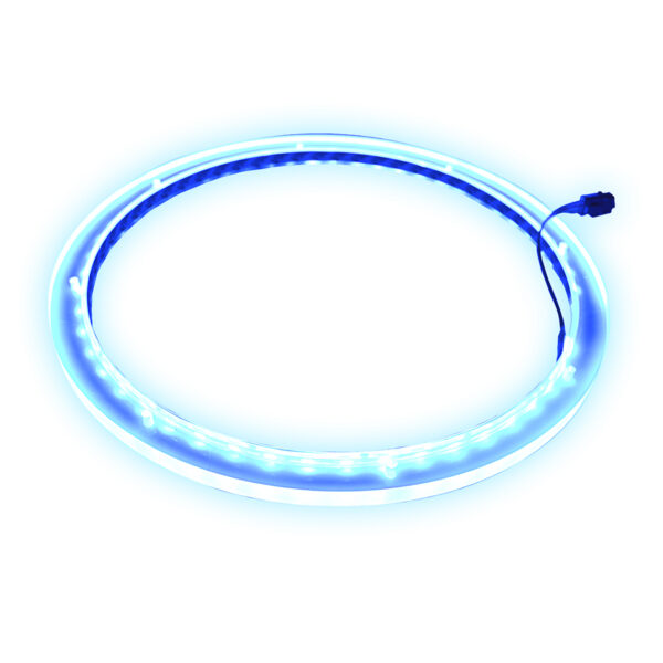 Anel de LED RGB 12 Pol. AudioPipe NL-RIAPMP-12 PAR - Image 2