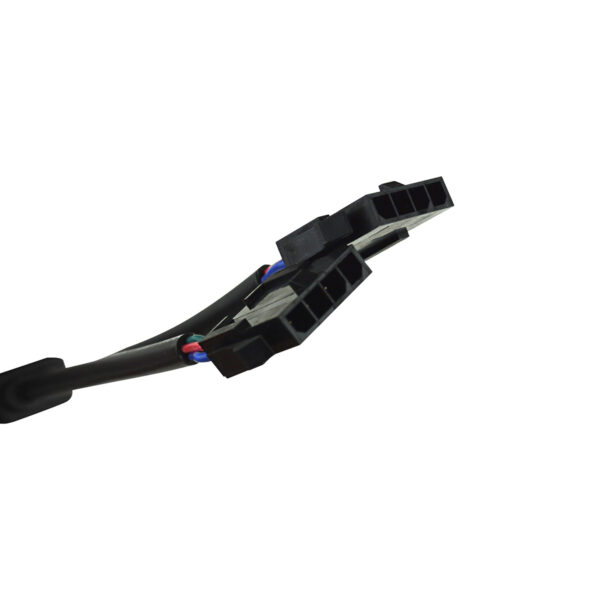 Cabo Y Splitter p/ LED AudioPipe NL-8LESP-Y85 - Image 2