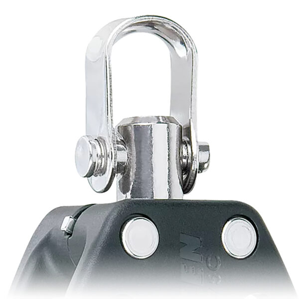 Moitão Catraca Giratório Harken Ratchamatic 2625 57mm - Image 3