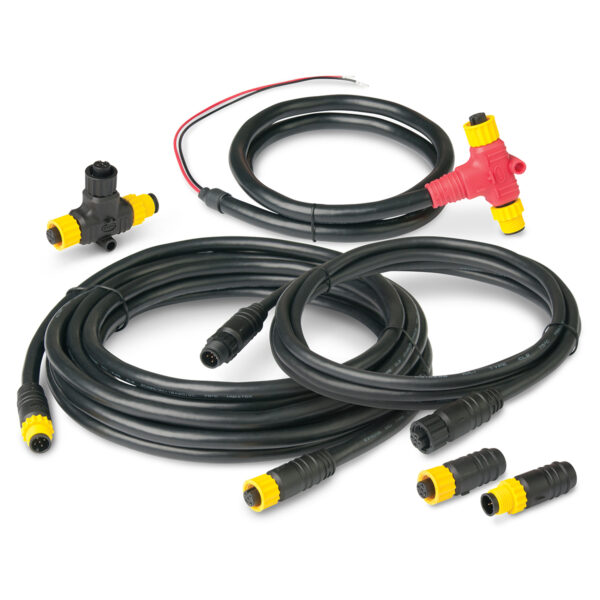 Kit Starter Backbone Rede NMEA 2000 Ancor 270203