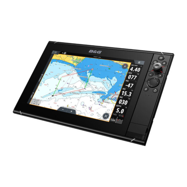 Chartplotter GPS B&G ZEUS3S 12 MFD World Basemap - Image 3