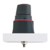 Base p/ Mordedor Standard Harken 295 Flat - Image 2