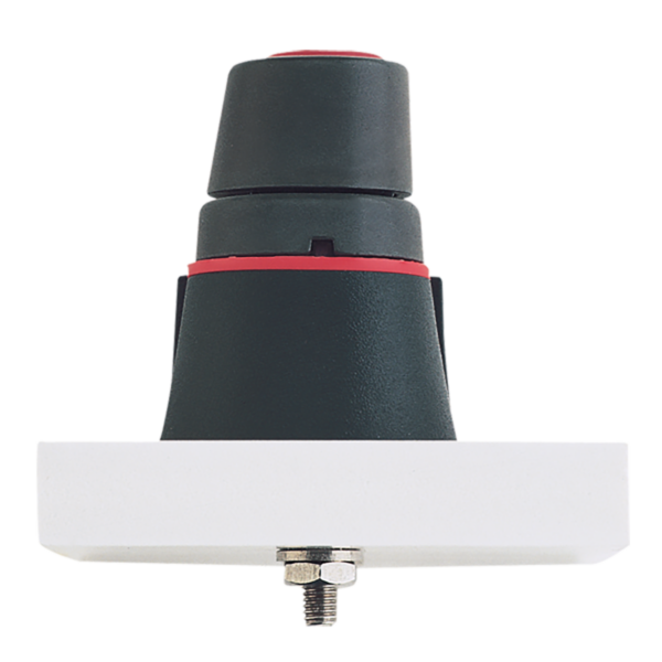 Base p/ Mordedor Standard Harken 295 Flat - Image 2