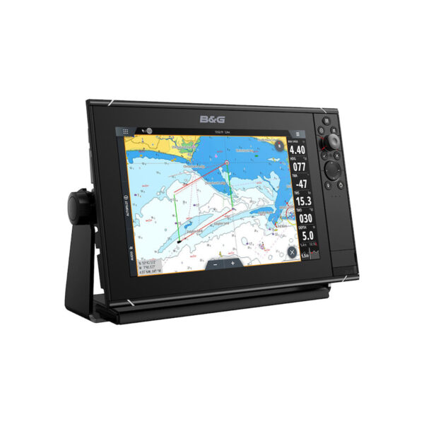 Chartplotter GPS B&G ZEUS3S 12 MFD World Basemap - Image 2