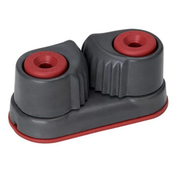 Mordedor Standard Harken Cam-Matic 150 em Alumínio