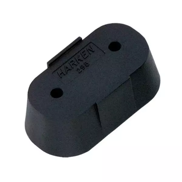 Base p/ Mordedor Standard Harken 295 Flat