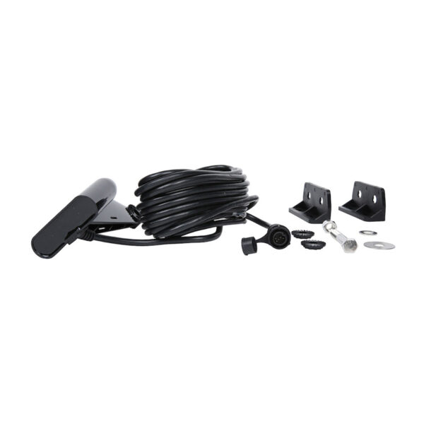 Transdutor de Popa Lowrance HDI Skimmer Low/High 455/800 - Image 3