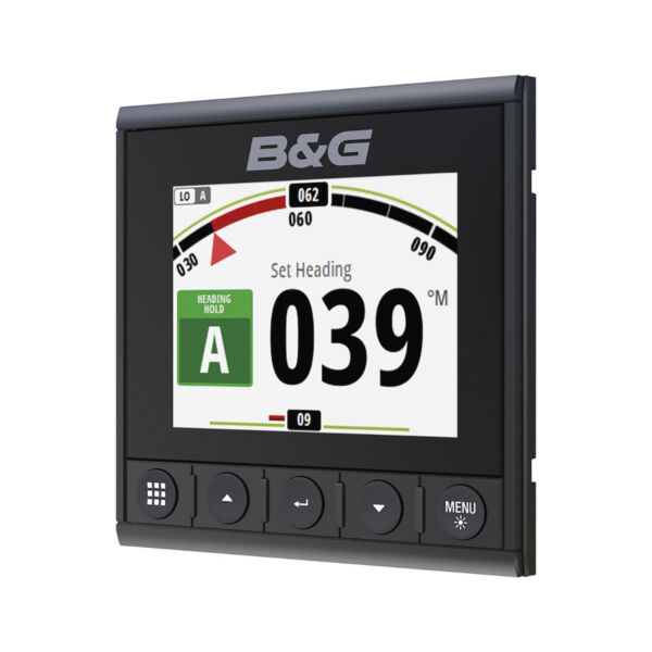 Display Digital B&G Triton2 4.1 Polegadas - Imagem 2