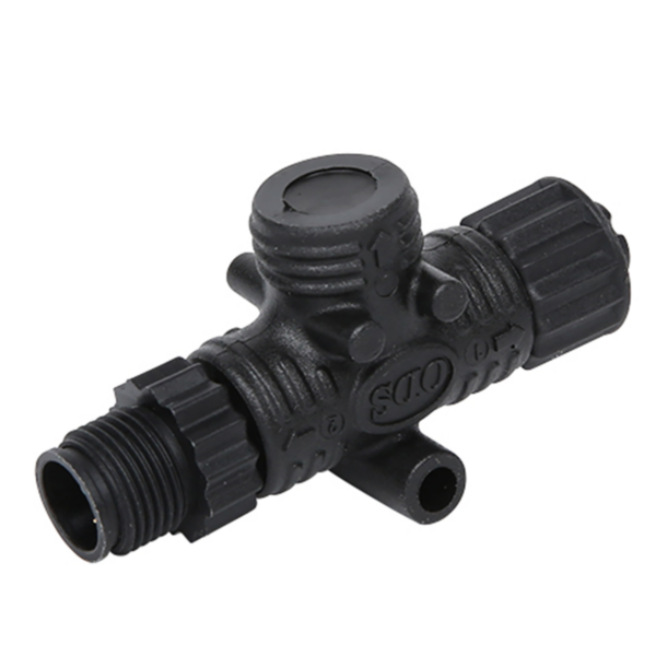 Isolador de Alimentação p/ Rede NMEA 2000 Micro-C Lowrance