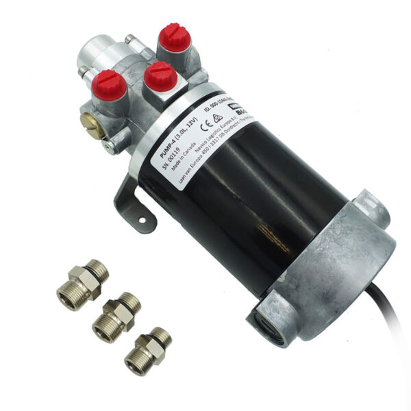 Bomba Hidráulica p/ Piloto Automático Navico PUMP 4 12V 3.0L