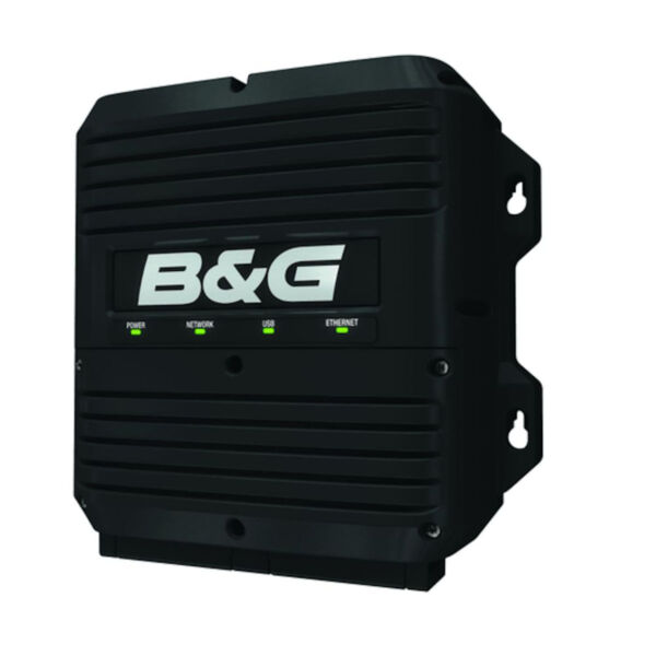 Sistema de Instrumento H5000 Base Pack Hydra - Image 2