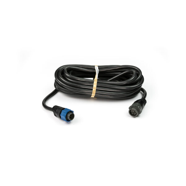 Cabo de Extensão Transdutor 7 Pin 6m Simrad Lowrance XT-20BL