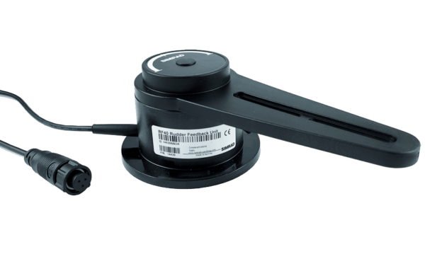 Sensor de Ângulo do Leme RF40 Lowrance