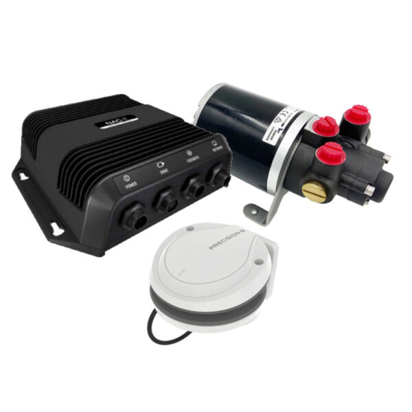 Pack Piloto Automático Hidráulico Navico NAC-1 Precision