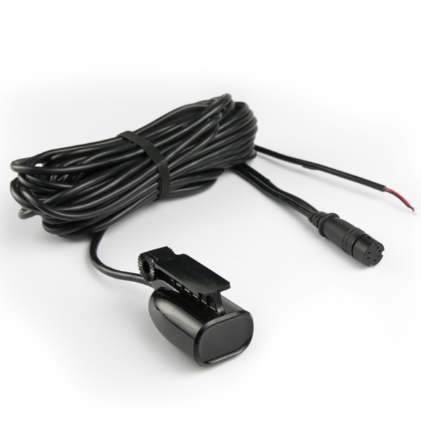 Transdutor de Popa Lowrance Bullet Skimmer