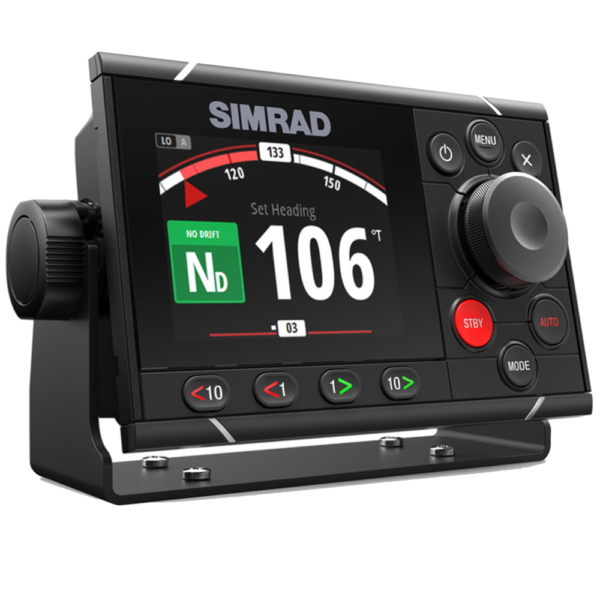 Display Multifunção p/ Piloto Automático Simrad AP48 - Image 3