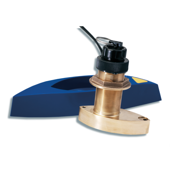 Triducer de Casco Navico B744V W/N2K SPEED/TEMP