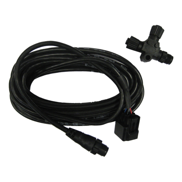 Interface NMEA 2000 p/ Motors Yamaha CBL RD Navico