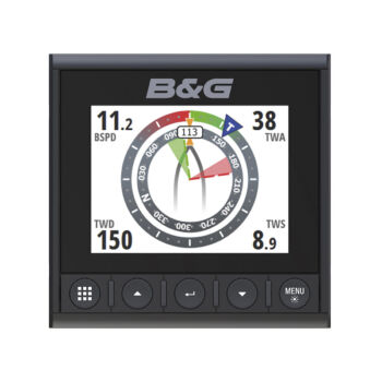 Display Digital B&G Triton2 4.1 Polegadas