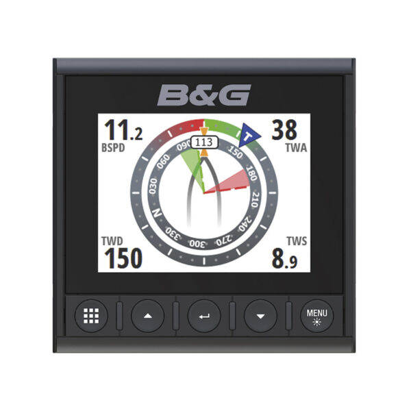 Display Digital B&G Triton2 4.1 Polegadas