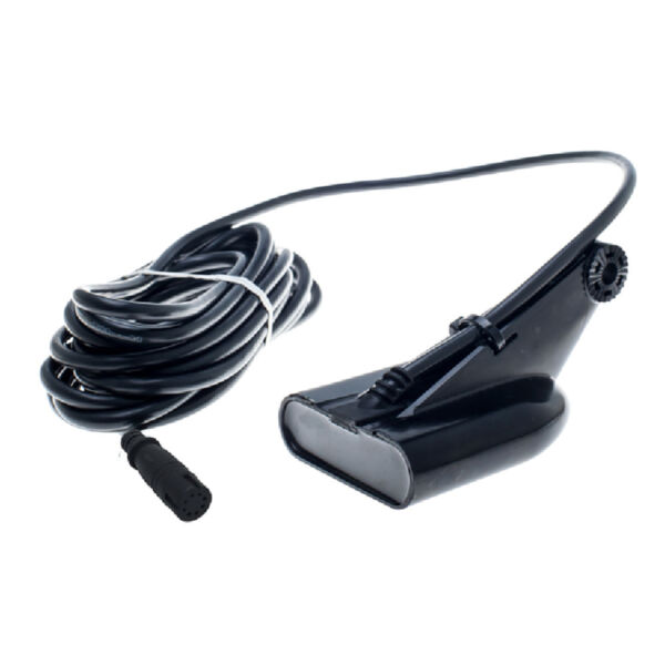 Transdutor de Popa Lowrance p/ HOOK Reveal 50/200 HDI