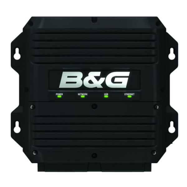 Sistema de Instrumento H5000 Base Pack Hydra - Image 4