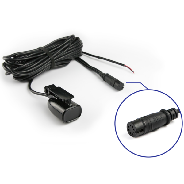 Transdutor de Popa Lowrance Bullet Skimmer - Image 2