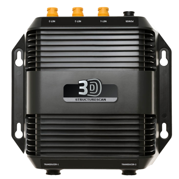 Módulo de Sonda 3D Lowrance StructureScan 3D