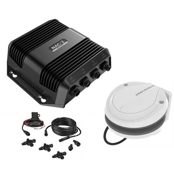 Core Pack Piloto Automático Navico NAC-2 VRF