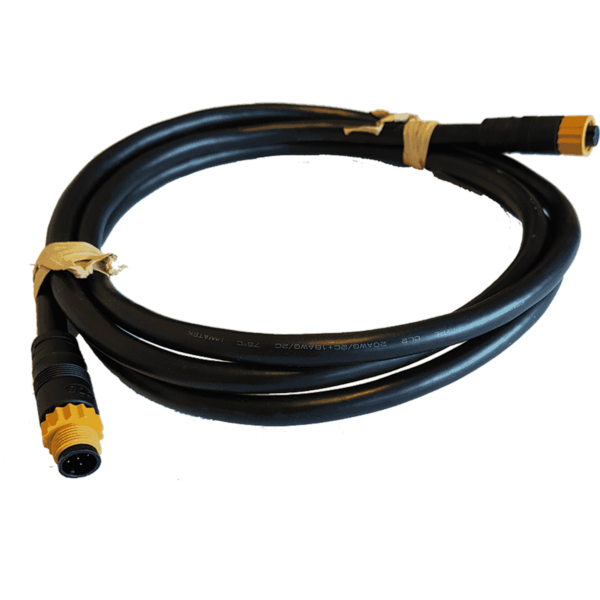 Cabo Backbone Micro-C NMEA 2000 Lowrance 2m